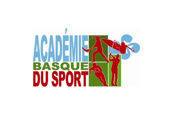 logo academie basque du sport