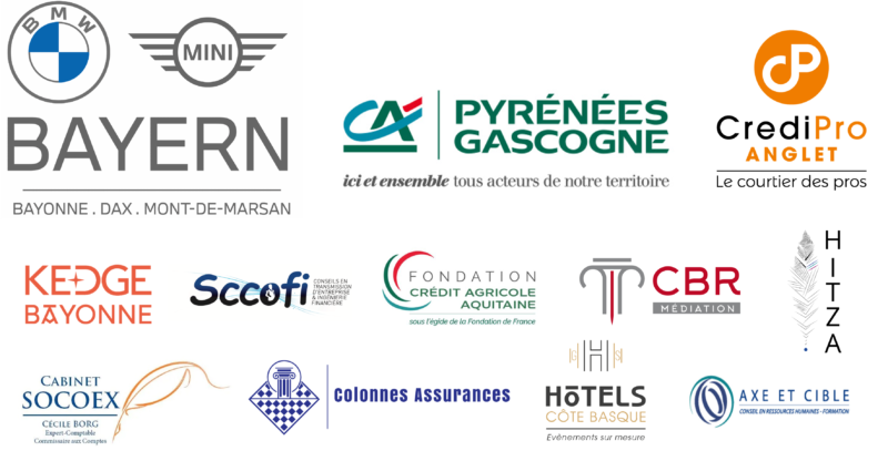 Logos partenaires IRPB 2022 1