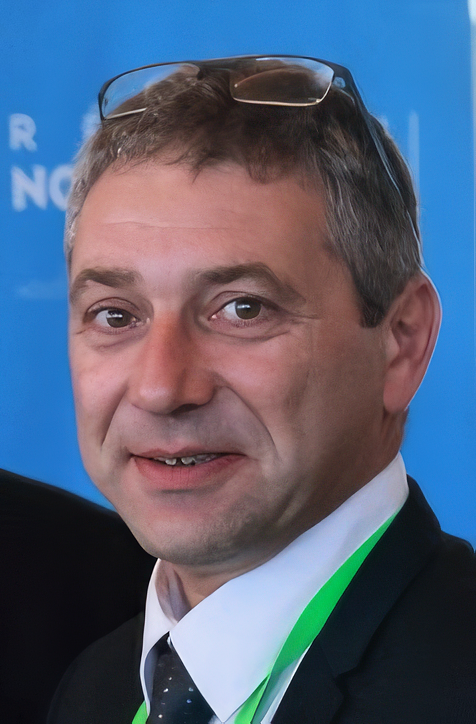Stephane CONESA