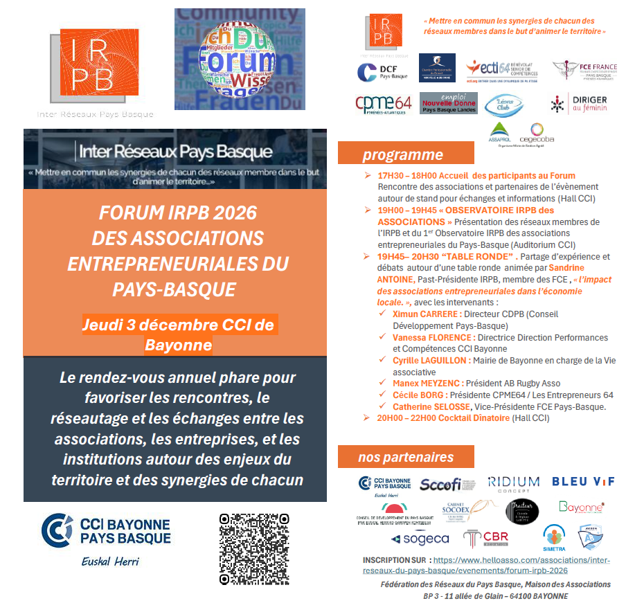 FLYER FORUM 2026 SiteInternet